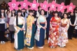Perfume助陣《花牌情緣》見面會 廣瀨鈴學(xué)跳舞