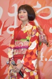 Perfume助陣《花牌情緣》見面會 廣瀨鈴學跳舞