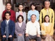 《家族之苦》映前見面會 蒼井優(yōu)吐槽林家正蔵