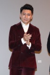 徐浩峰：拍摄《箭士柳白猿》因受《指环王》启发
