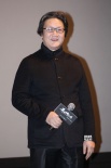 徐浩峰：拍摄《箭士柳白猿》因受《指环王》启发