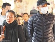 何潤東與交往8年女友結(jié)婚 嬌妻親手設(shè)計結(jié)婚手環(huán)
