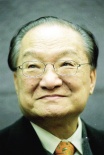 金庸92岁生日 