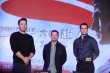 阿弗莱克首演蝙蝠侠压力大 与超人拍打戏默契足