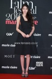 Marie Claire电影节开幕 李秉宪雪炫吕珍九捧场