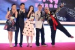 夏雨自认慈父和女儿当朋友 与吴大维PK撩妹技能