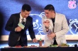 夏雨自认慈父和女儿当朋友 与吴大维PK撩妹技能
