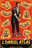 《惊天魔盗团2》绝技版海报 艾森伯格镣铐加身