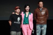 英皇新片巡演：张学友上演性骚扰 葛优拍4D电影