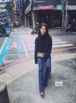 《十九岁的肖像》曝女一 90后杨采钰搭档黄子韬