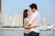 秦岚《上铺兄弟》首搭陈晓 演绎姐弟恋默契十足