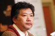 是枝裕和亚洲大奖再战侯孝贤 称最想与宋康昊合作