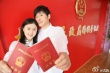 沈腾王琦宣布领证结婚 相恋12年终于修成正果