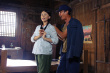 遠(yuǎn)山在呼喚