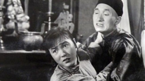 白毛女