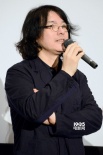 岩井俊二新片上映 绫野刚约定与导演明年再拍片
