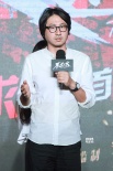 《不速之客》曝终极预告 耿乐爆黎明拍戏删台词