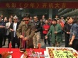 王力宏阿Sa合作青春片 林志玲新戲《少年》開機(jī)