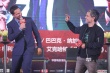 巴特勒:《倫敦陷落》爆炸戲超燃與總統(tǒng)基情升級(jí)