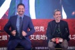 巴特勒:《伦敦陷落》爆炸戏超燃与总统基情升级