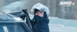 《冰河追凶》曝剧照 梁家辉佟大为上演冰雪大逃杀