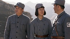 大敌当前