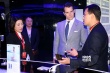 超人亨利·卡维尔变魔都程序猿 防静电服魅力难挡