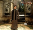《魔宫魅影》曝惊悚特辑 林心如“鬼后”造型美艳