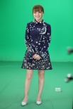 阿兰客串《女汉子》只为唱歌 自曝酷爱cosplay