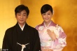 44歲藤原紀(jì)香閃嫁《半澤》男星 曬鉆戒表示想懷孕