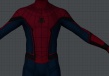 《美队3》蜘蛛侠3D设计图曝光 来围观小蜘蛛
