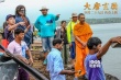 《大唐玄奘》曝导演特辑 霍建起揭黄晓明秘辛