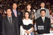 《火星異種》首映 伊藤英明與山下智久哥倆好