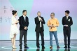 “青蔥計劃”圓滿落幕 馮小剛現(xiàn)場公布頒獎名單