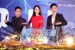 《霹靂再現(xiàn)》打造胡同超級英雄 吳建豪變霹靂俠