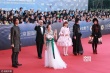 日本電影周成員亮相 原田美枝子展現(xiàn)成熟淡雅風(fēng)