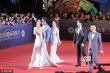 《失眠男女》劇組亮相 最美變性人Poy性感可愛