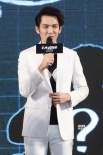 《惊天大逆转》定档 曝李政宰钟汉良片场“念经”