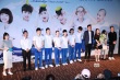 柳岩等盛赞《青茫》 关晓彤：后悔高考前没恋爱