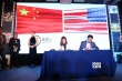 邹市明有望演VR电影 新影人、GrabGames达成合作