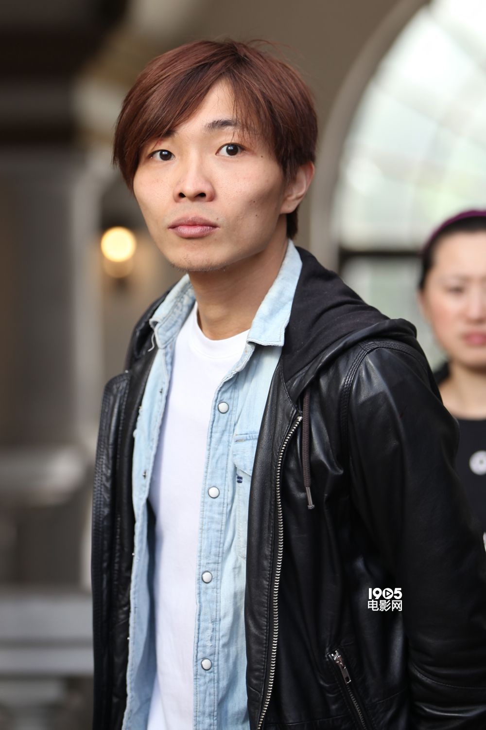 《完全男生手册》开机 春夏称和董子健灵魂交流_华语制造_图集_电影网