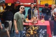 过亿巨制《狂兽》开机 张晋余文乐两男神开打