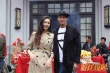 高希希《游戏规则》上海开机 黄子韬何润东加盟