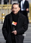 京劇大師梅葆玖病逝 任全國(guó)政協(xié)委員多次參會(huì)