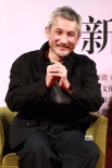 《百鳥朝鳳》成吳天明自傳 徐克：他是浪漫的人
