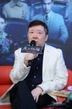 《魔宮魅影》上海宣傳 主創(chuàng)稱(chēng)其“驚悚”愛(ài)情片