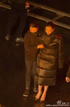 梁朝伟Baby补拍《摆渡人》 王家卫刘嘉玲探班