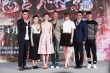《魔宮魅影》首映 任達(dá)華楊祐寧父子爭(zhēng)搶林心如