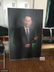 社会各界人士缅怀梅葆玖 于魁智到场、李胜素落泪