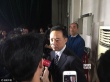 社会各界人士缅怀梅葆玖 于魁智到场、李胜素落泪